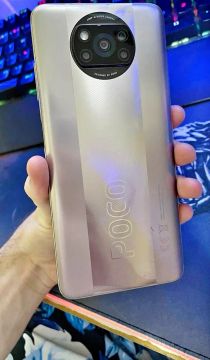 ?POCO X3 PRO 8/256G?
