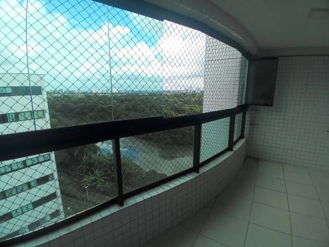 Alugo, 4 suítes, Apipucos