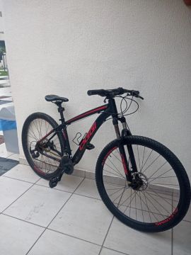 Bicicleta Oggi Aro 29