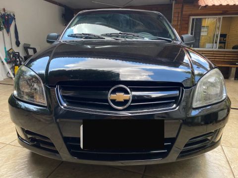 Prisma maxx 1.4 2008 completo c/89 mil km