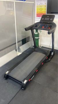 Vendo esteira KIKOS 4202i com inclinação
