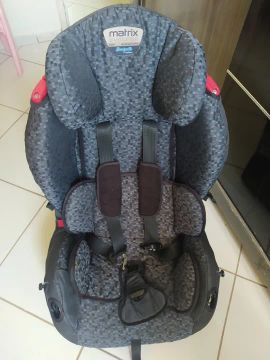 Cadeira Burigotto Matrix Evolution 