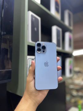 iPhone 13 Pro Max 128 gb 