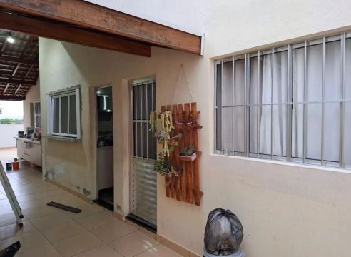 Casa em nova natal- olx15