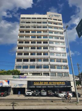 Sala comercial no centro da taquara Rj 