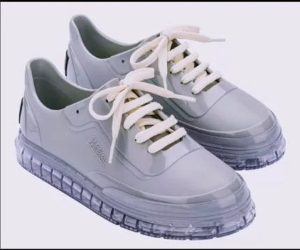 Promoção! Tênis Melissa Classic Sneaker +Bt21 