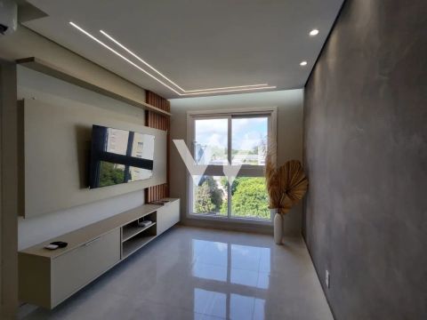 Apartamento para Aluguel em Novo Hamburgo