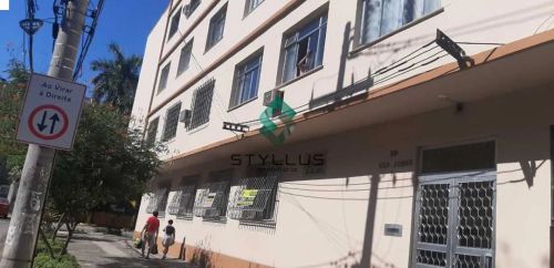 Engenho de Dentro | Apartamento 2 quartos