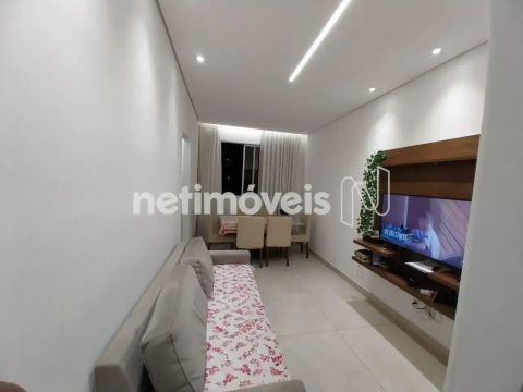 Venda Apartamento 2 quartos Glória Belo Horizonte