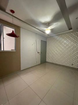 Apartamento com 2 dormitórios, 55 m² - venda por R$ 250.000,00 ou aluguel por R$ 1.500,00/