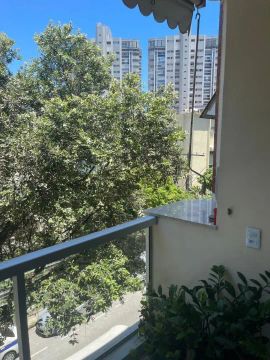 Condomínio mais charmoso de Itapuã com 80 metros quadrados com 2 quartos em Itapuã - Vila 