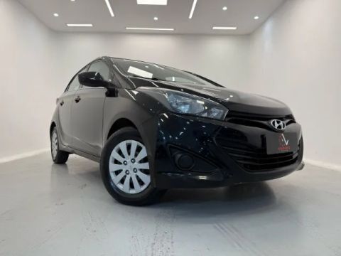 Hyundai HB20 1.6 Comfort Plus *Pericia aprovada sem detalhes*
