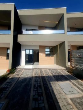 Duplex À Venda No Pacheco Com 3 Suítes, 125M² E Acabamento De Alto Padrão! Cód. 1CEFKFK
