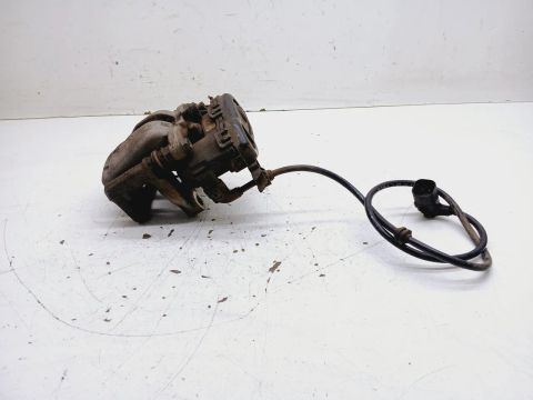 Cavalete Traseiro Direito Mercedes A200 1.6 2014 2015 