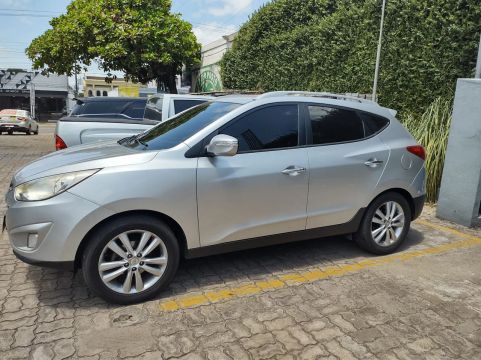 Ix35 2011