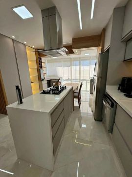 Imóvel para venda com 90 metros quadrados com 2 quartos em Praia Brava de Itajaí - Itajaí 