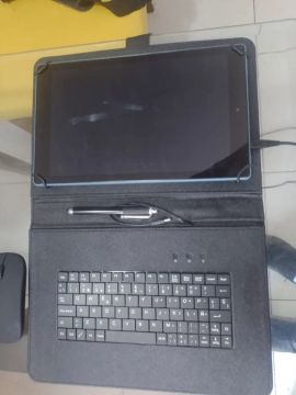 Vendo tablet Amazon Fire hd 10 9° geração!