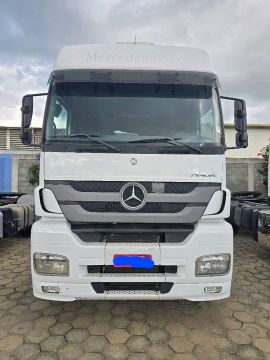 Axor 2536