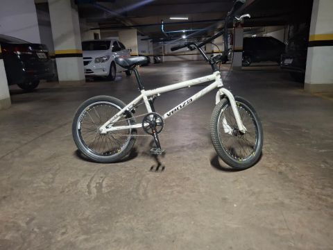 Bmx venzo