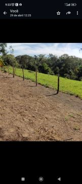 Chácara próximo a santo Antônio 