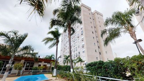 Apartamento em Avenida da Cavalhada - Cavalhada - Porto Alegre/RS
