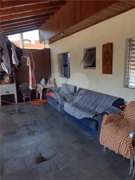 Casa com 7 quartos à venda em Jardim América - SP