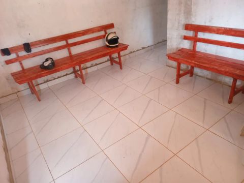 Vende uma casa