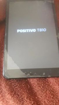 Tablet Positivo T810 otimo bateria nova tydo okey 160$