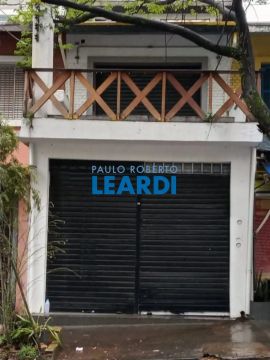 CASA ASSOBRADADA - PERDIZES - SP