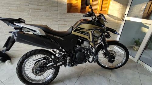 Yamaha Lander XT250cc