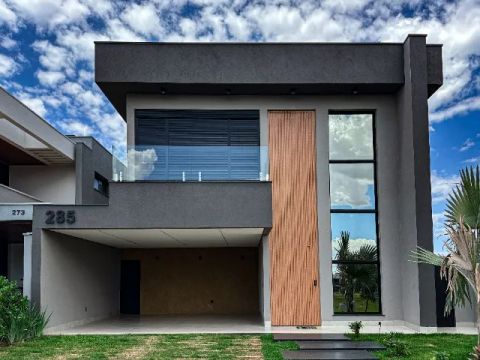 Sobrado Tamboré (Zn.Sul) 270m2, 1 suíte master+2 suítes indiv, home-cinema, esp.gourmet