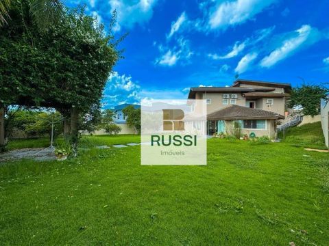 Casa com 4 dormitórios, 380 m² - venda por R$ 2.340.000 ou aluguel por R$ 10.866/mês - Par