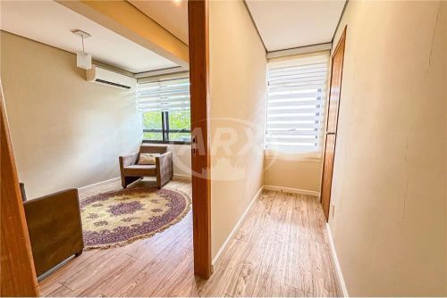 Studio de 39.0m² no bairro Moinhos de Vento, com 1