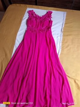 Vestido de festa