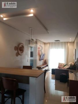Casa de condomínio 2 dormitórios