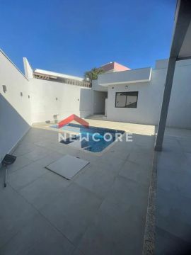 Casa de condomínio em av Antônio Pereira de Carvalho - Acácias - Lagoa Santa/MG
