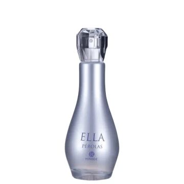 Perfume Feminino Ella Pérolas Hinode