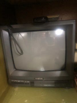 Tv 14 Broksonic 