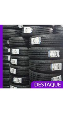 Troque seu caminho por segurança Promoção exclusiva nos pneus Starke 175/70-13 210,00