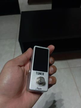 Pedal de Afinador