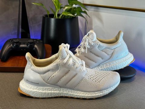 Adidas Ultraboost novíssimo!