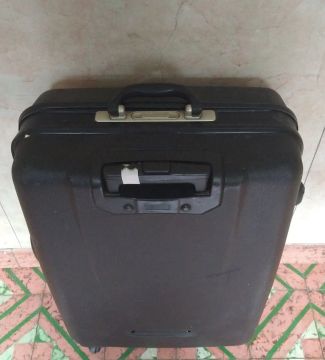 Mala de Viagem