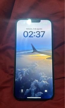 iPhone 13 Pro Max - Preto