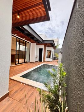 Vende-se Casa térrea semi mobiliado no Belvedere 2 em Cuiabá MT 