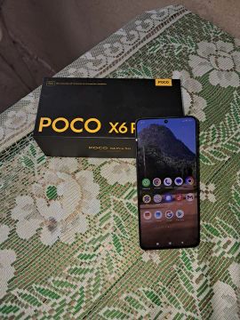 Xiaomi 