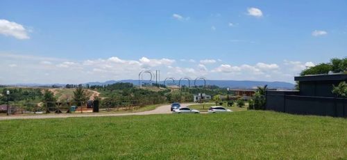 Terreno à venda em Itupeva, Serra Azul, com 800 m², Fazenda Serra Azul II