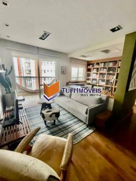 Apartamento em Pinheiros !!