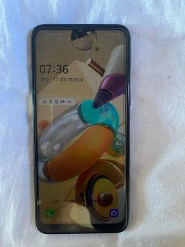LG K41