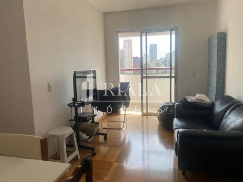 Apartamento com 70 m², 2 quartos sendo 0 suíte à venda no bairro Brooklin.