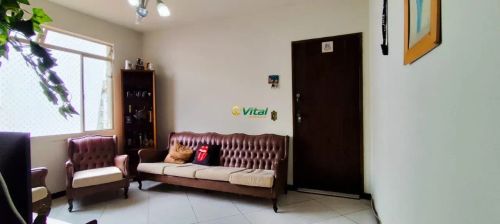 APARTAMENTO A VENDA NO CIDADE NOVA